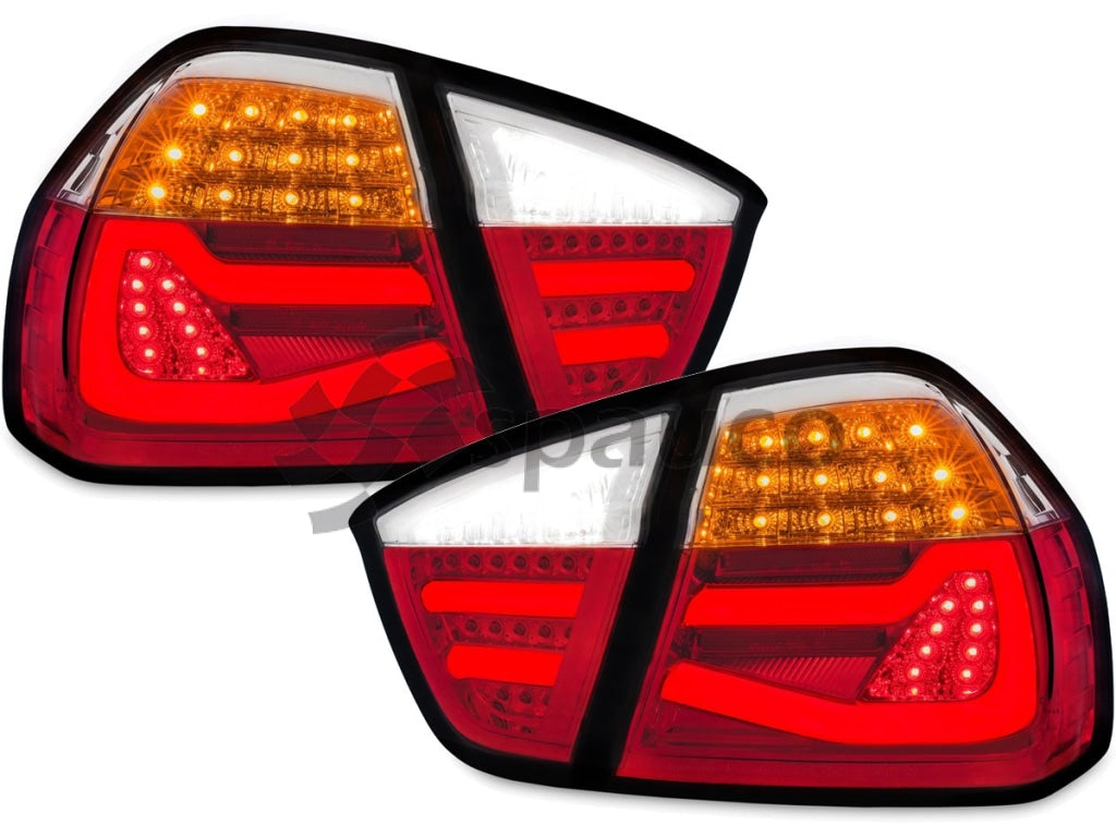 Pilotos Bmw Serie 3 E90