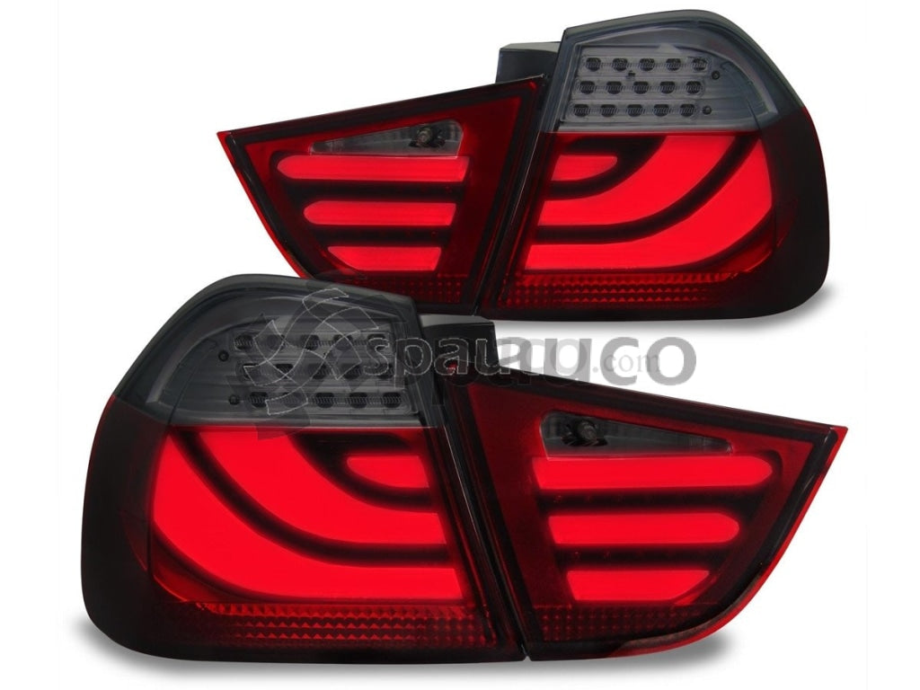 Pilotos Bmw Serie 3 E90