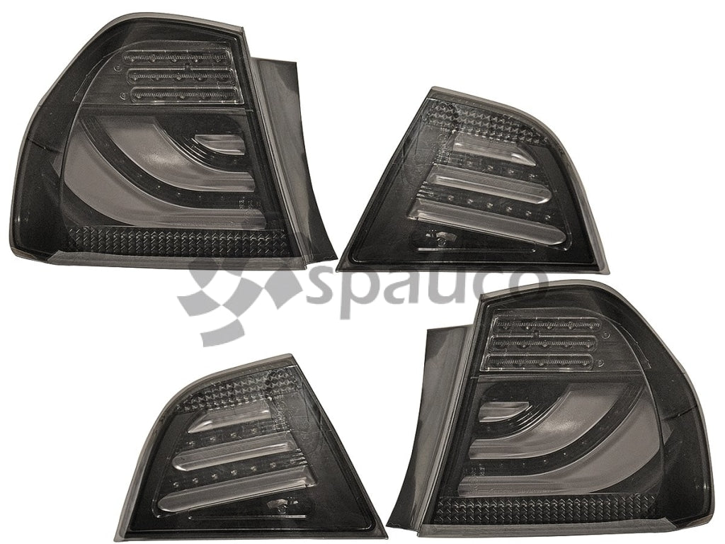 Pilotos Bmw Serie 3 E90