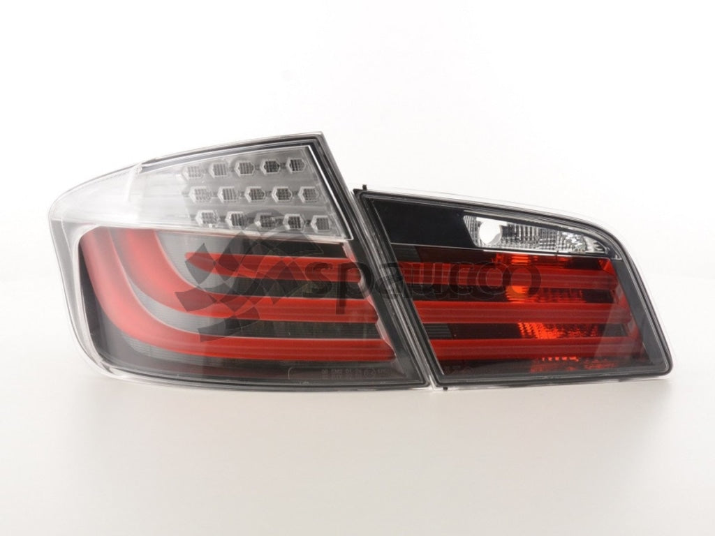 Pilotos Bmw Serie 5 F10