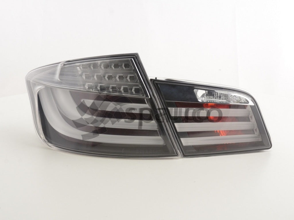 Pilotos Bmw Serie 5 F10