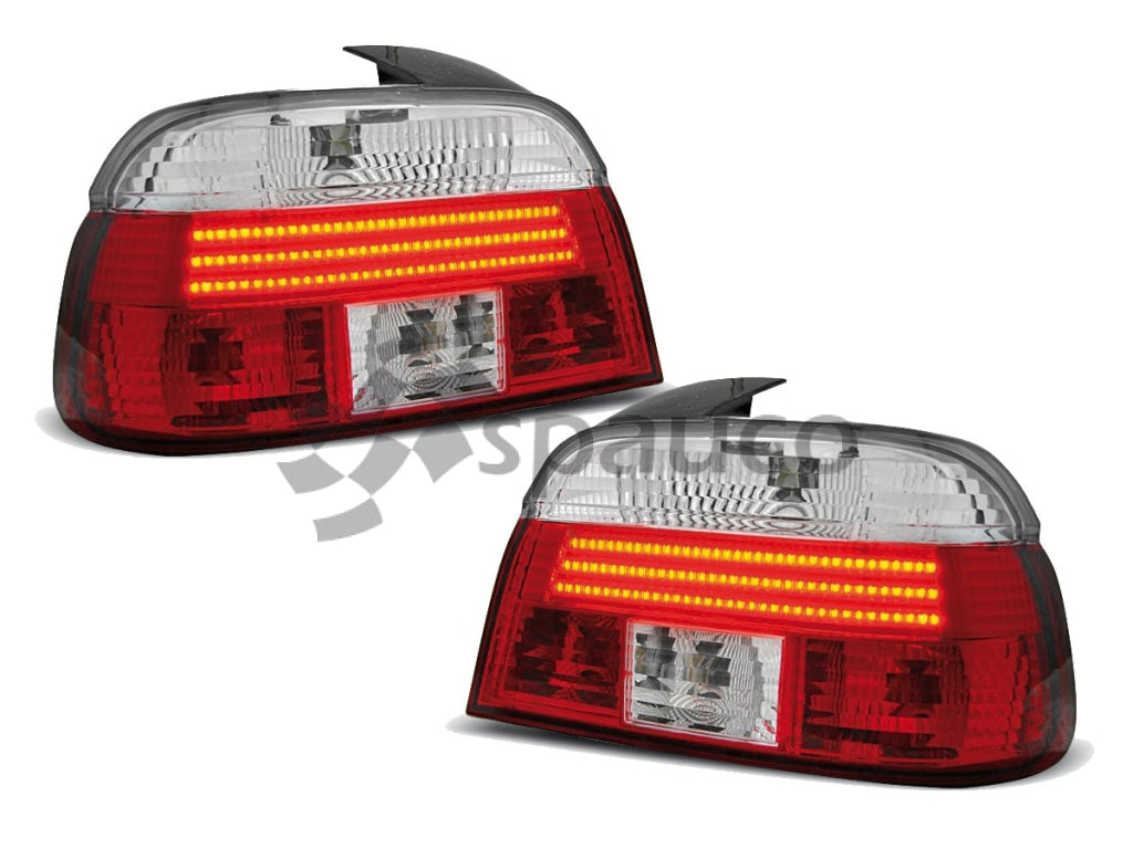 Pilotos Bmw Serie 5 E39
