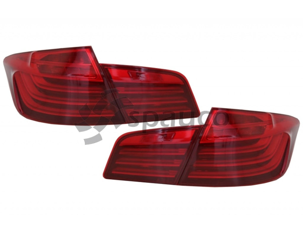 Pilotos Bmw Serie 5 F10