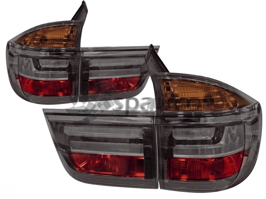 Pilotos Bmw X5