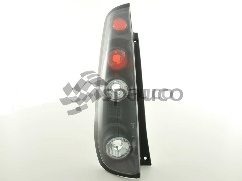 Pilotos Ford Fiesta