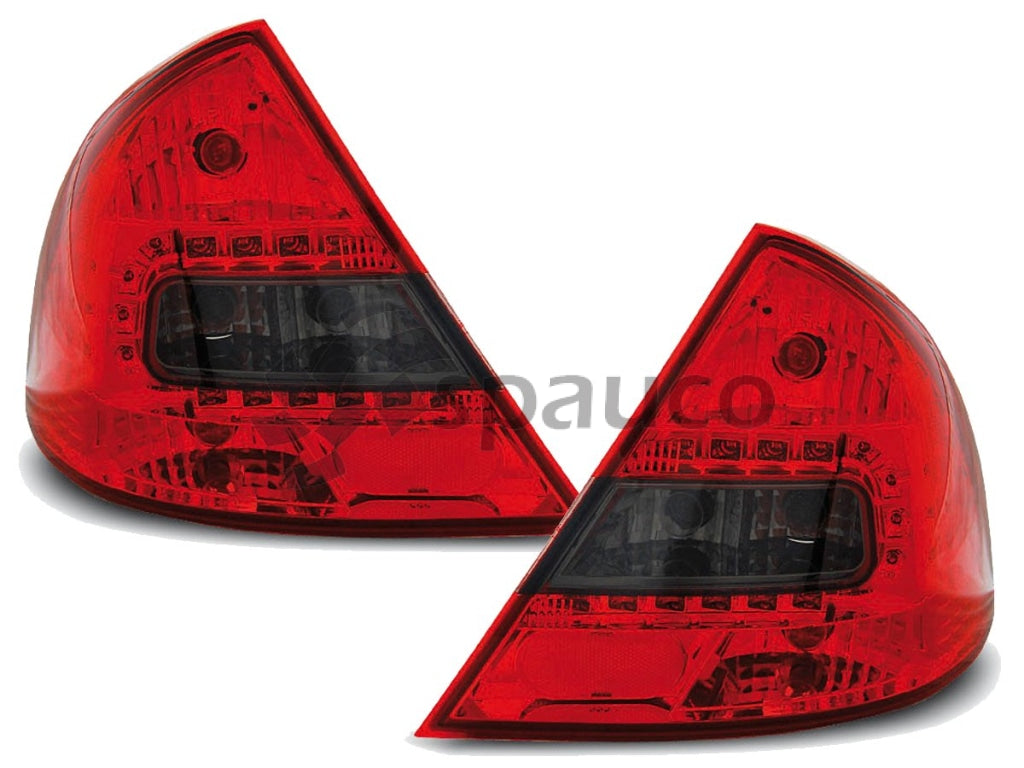 Pilotos Ford Mondeo