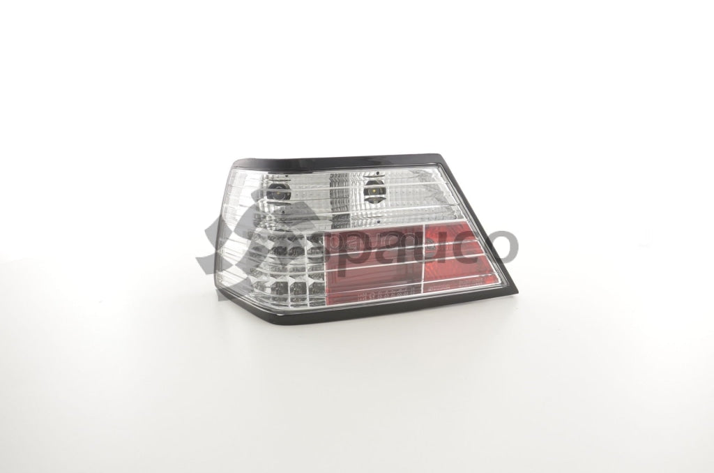 Pilotos Mercedes W124 Intermitentes