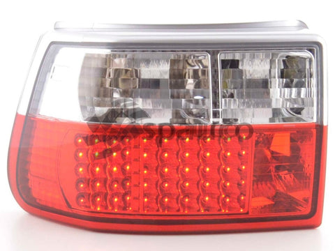 Pilotos Opel Astra F