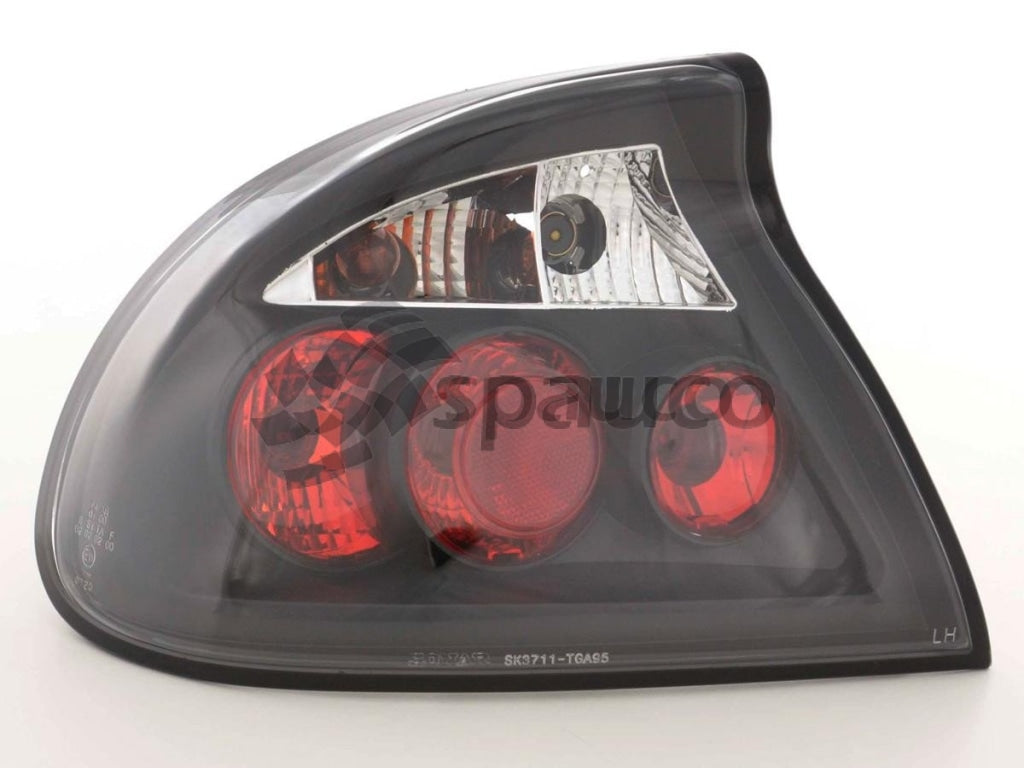 Pilotos Opel Tigra