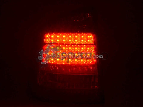 Pilotos Opel Vectra C