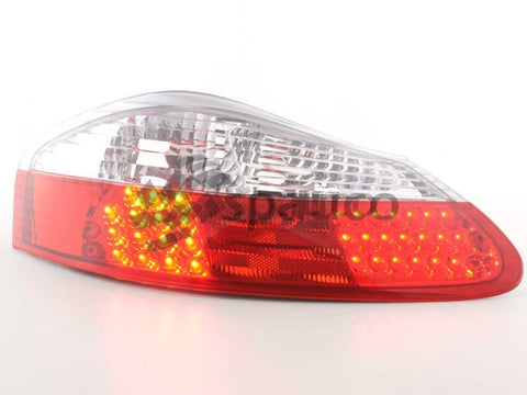 Pilotos Porsche Boxster