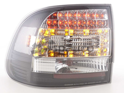 Pilotos Porsche Cayenne