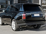 Pilotos Range Rover Vogue