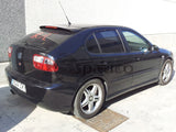 Pilotos Seat Leon I