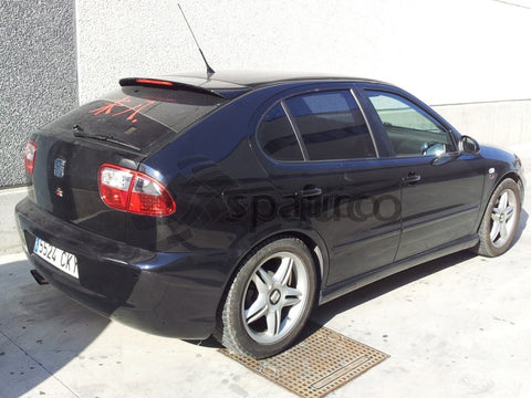 Pilotos Seat Leon I