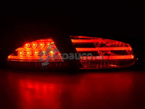 Pilotos Seat Leon II