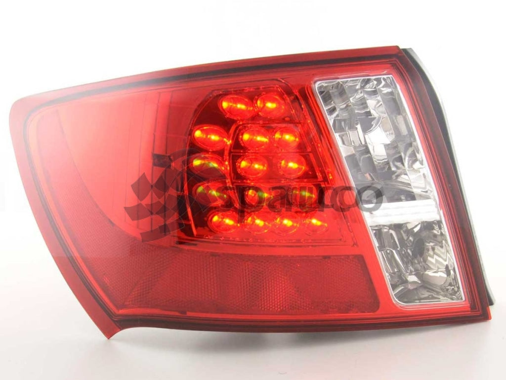 Pilotos Subaru Impreza