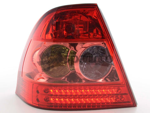 Pilotos Toyota Corolla