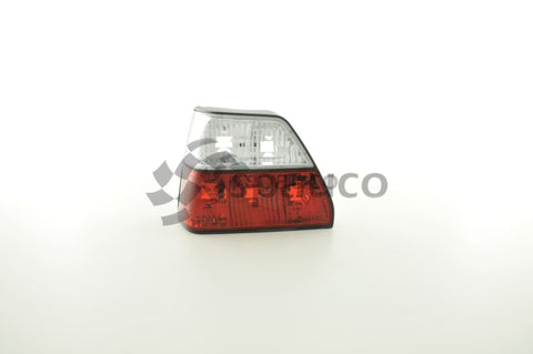 Pilotos Volkswagen Golf II