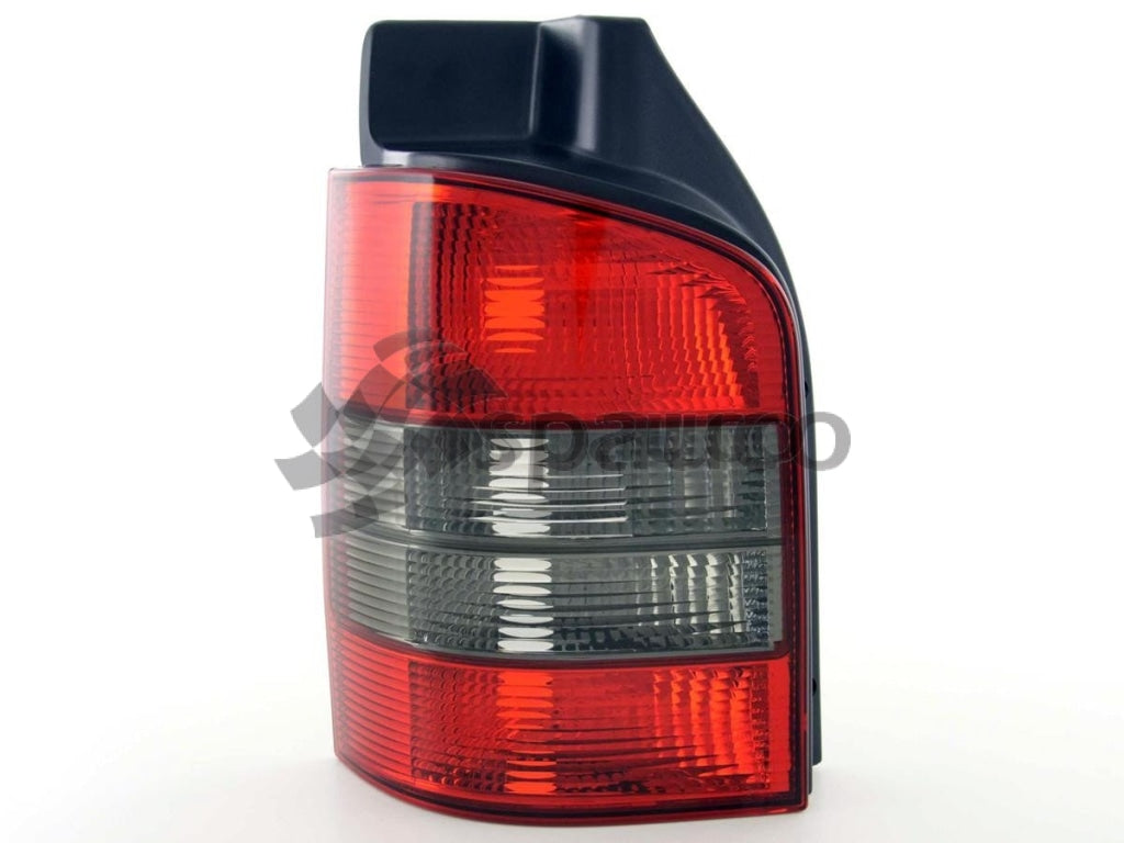 Pilotos Vw T5