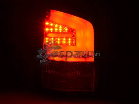 Pilotos Volkswagen T5