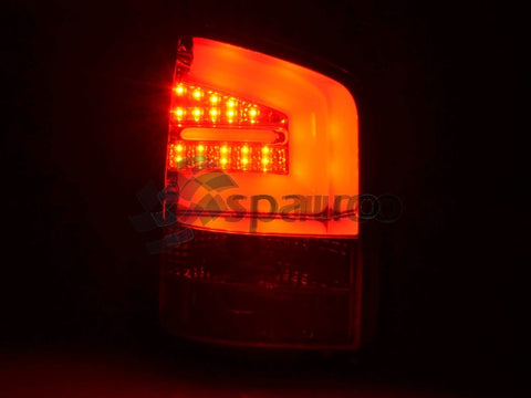 Pilotos Volkswagen T5