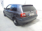 Pilotos Volkswagen Golf III