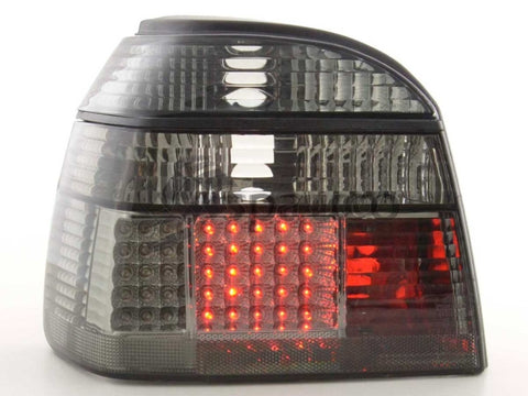 Pilotos Volkswagen Golf III