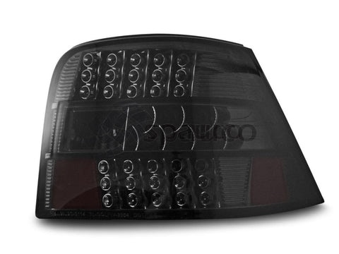 Pilotos Volkswagen Golf IV