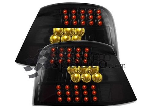 Pilotos Volkswagen Golf IV