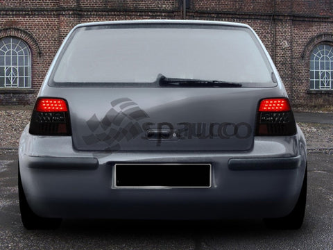 Pilotos Volkswagen Golf IV