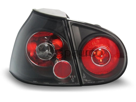 Pilotos Volkswagen Golf V