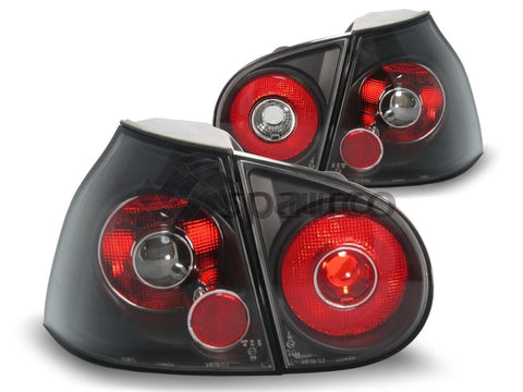 Pilotos Volkswagen Golf V