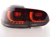 Pilotos Volkswagen Golf VI