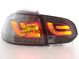 Pilotos Volkswagen Golf VI