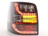 Pilotos Volkswagen Passat 3BG