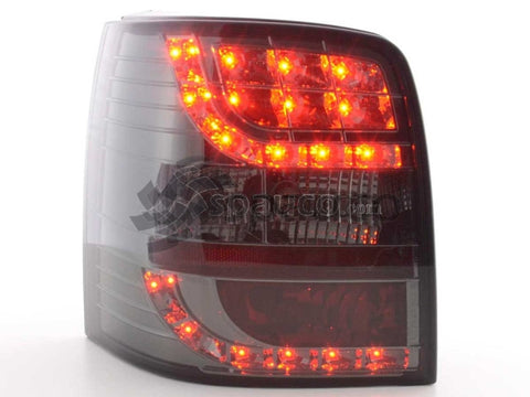 Pilotos Volkswagen Passat 3BG