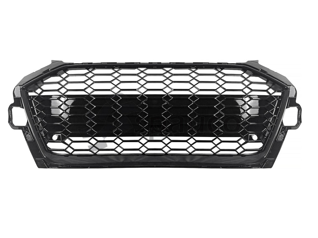 Rejilla Audi A4 B9 Rejilla