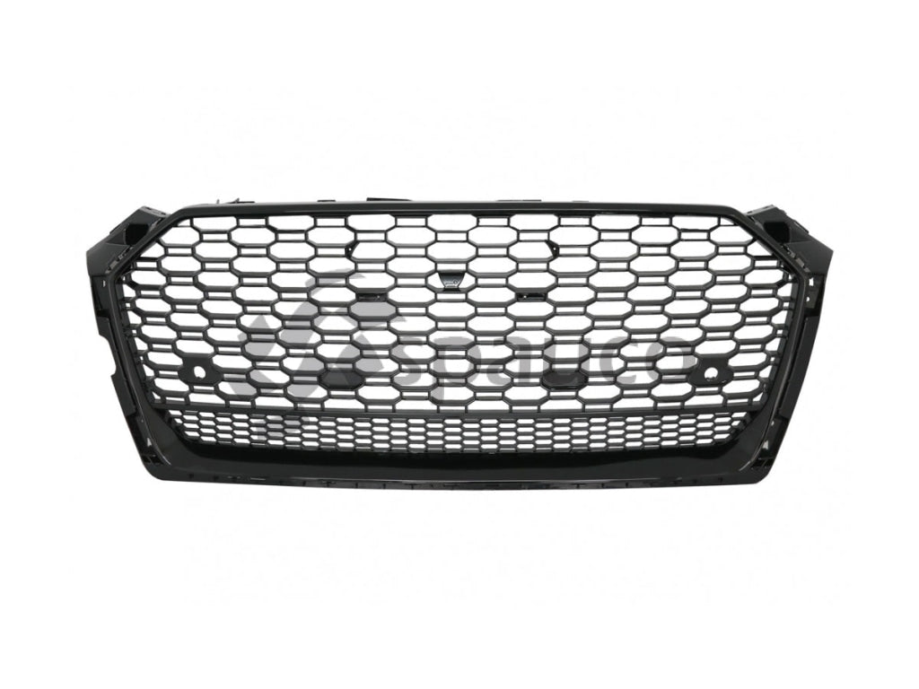 Rejilla Audi A5 Rejilla