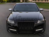 Rejilla Audi A6
