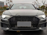 Rejilla Audi A6