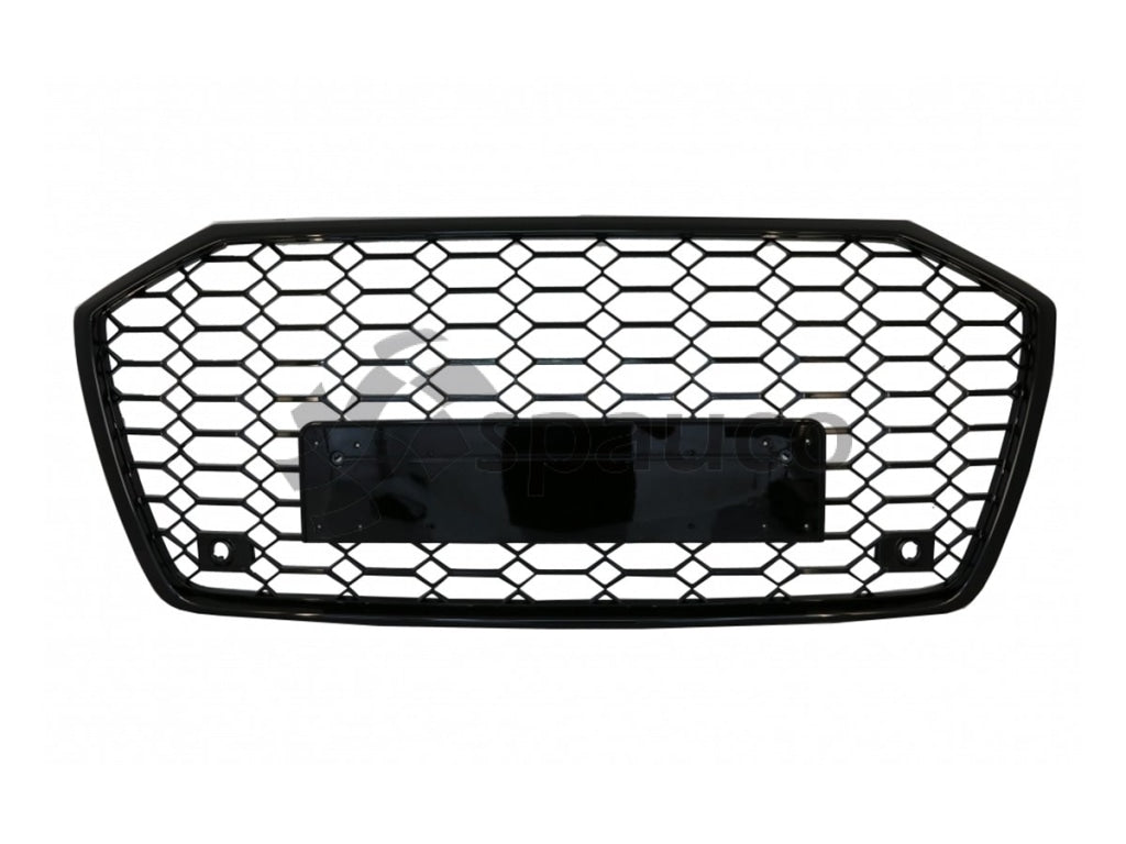 Rejilla Audi A6 Rejilla
