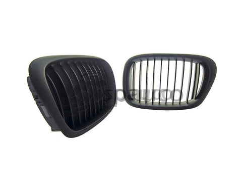 Rejilla BMW E39