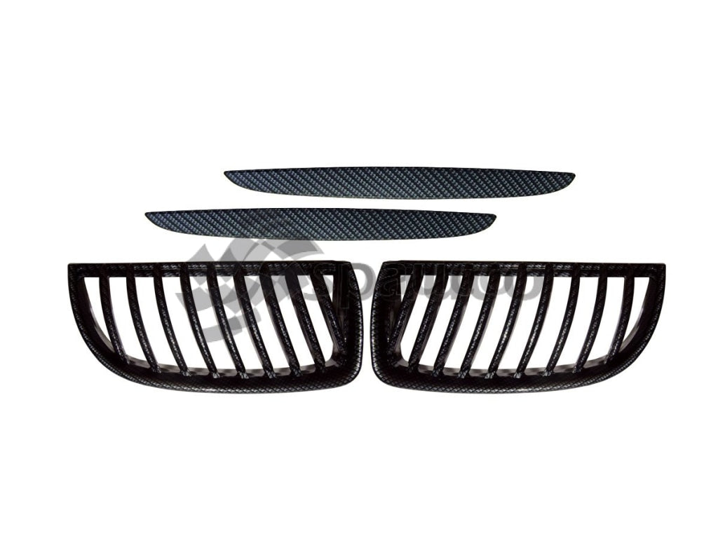 Rejilla Bmw E90
