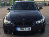 Rejilla BMW E90