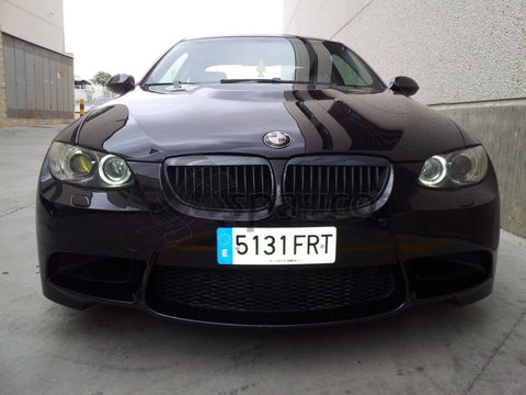 Rejilla BMW E92