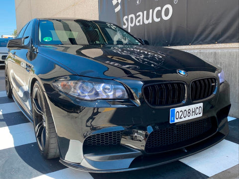 Rejilla BMW F10
