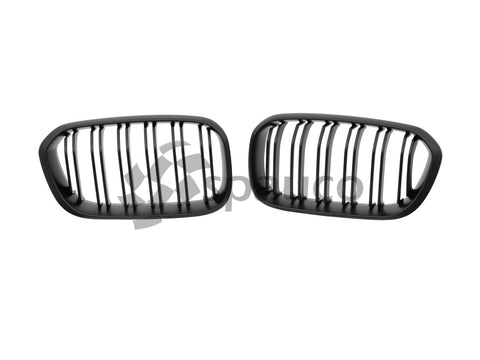 Rejilla BMW F20