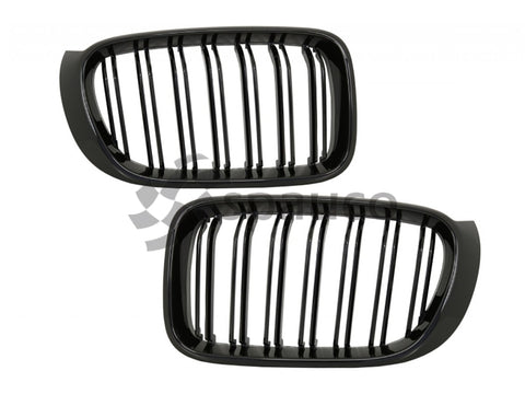 Rejilla BMW X3