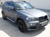 Rejilla BMW X5